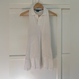 Ralph Lauren Polo Dress
